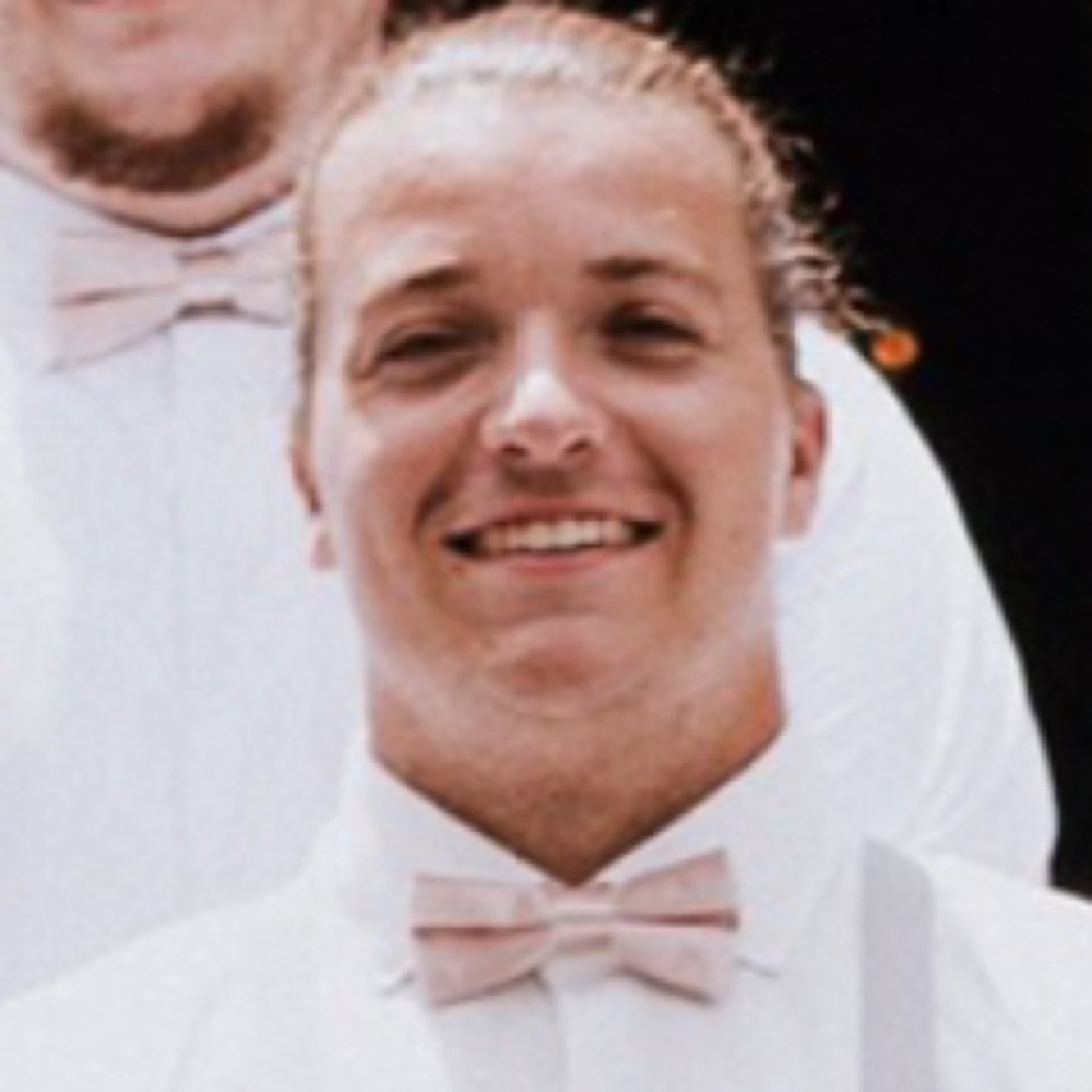 Meet your Posher, Christian